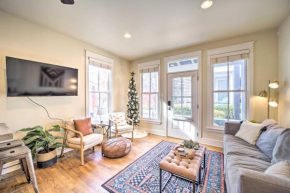 Carlton Landing Home Walk to Lake and Parks!